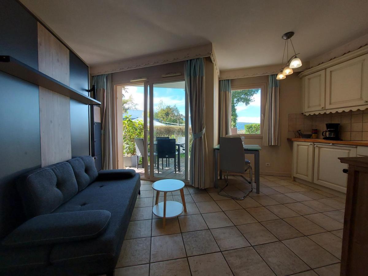 Studio Les Pieds Dans L'Eau Au Bord Du Lac D'Annecy Duingt Ngoại thất bức ảnh